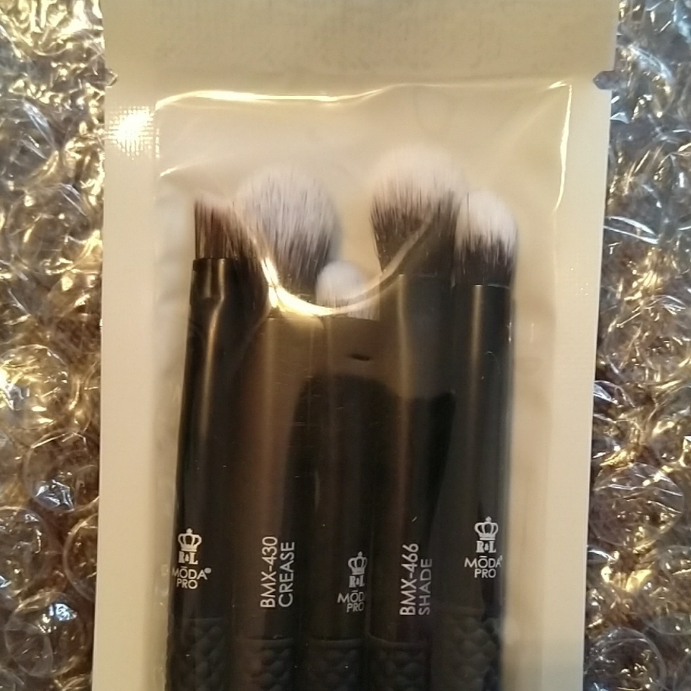 Moda Pro eye kit - Picture 2 of 4